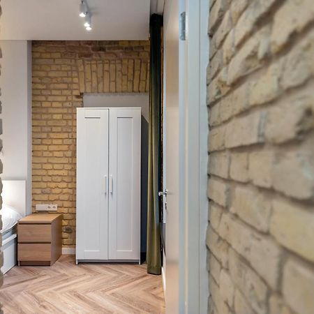 Angel House Vilnius, 27 Apartment ภายนอก รูปภาพ