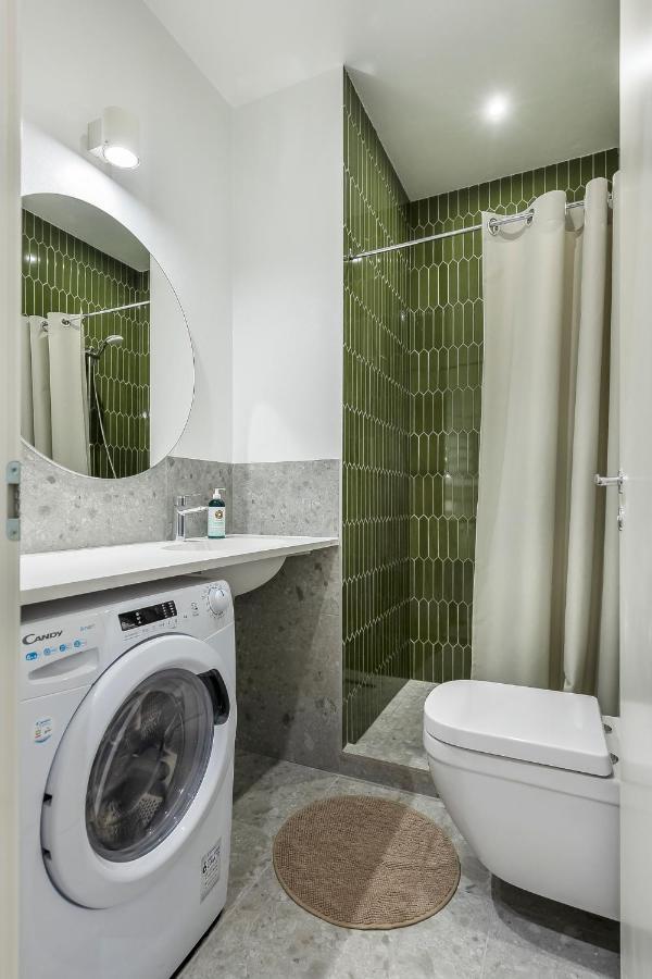 Angel House Vilnius, 27 Apartment ภายนอก รูปภาพ