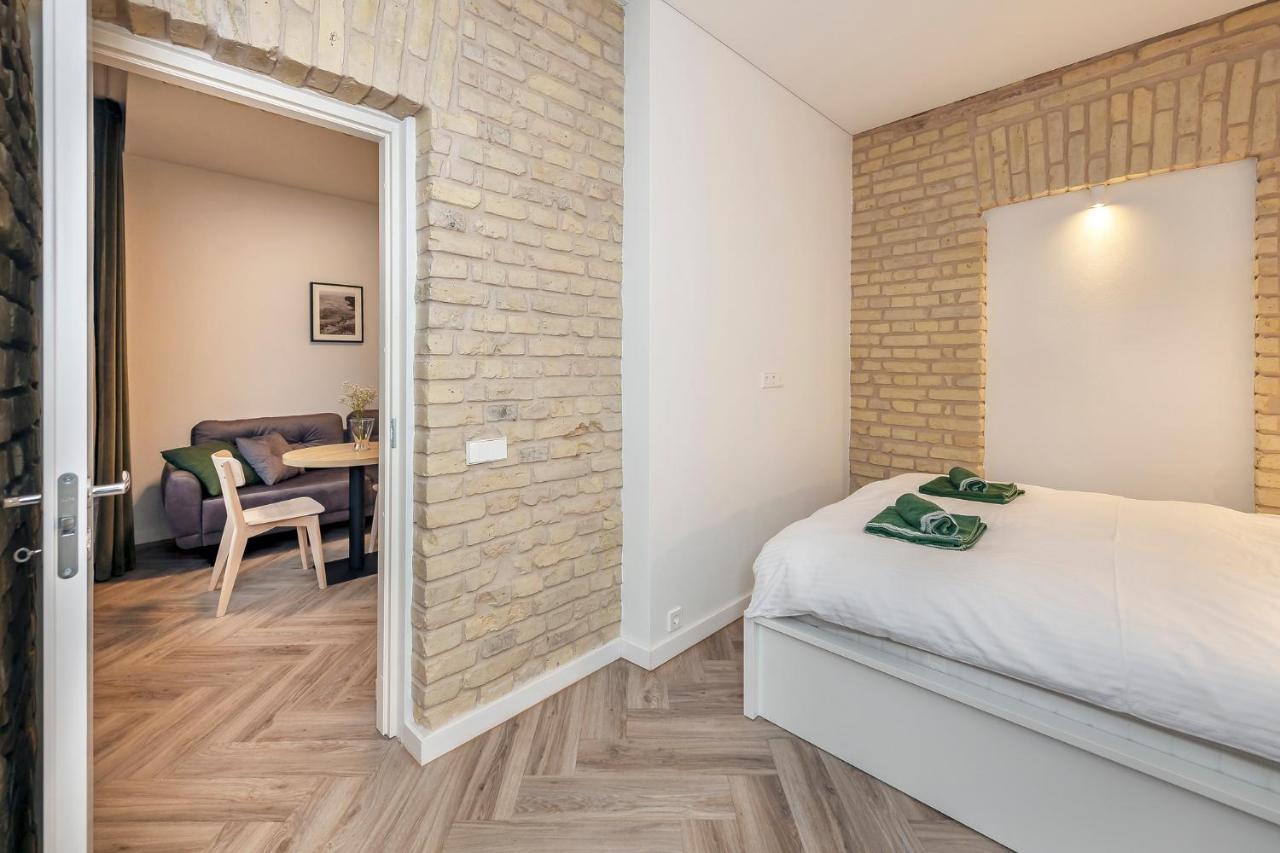 Angel House Vilnius, 27 Apartment ภายนอก รูปภาพ